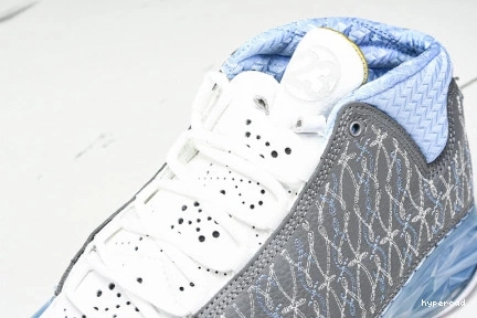 Hyperoad Air UNC Jordan 23 0829